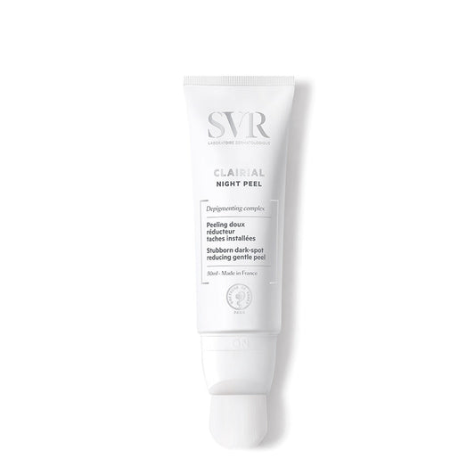 SVR Clairial Night Peel 50 ml