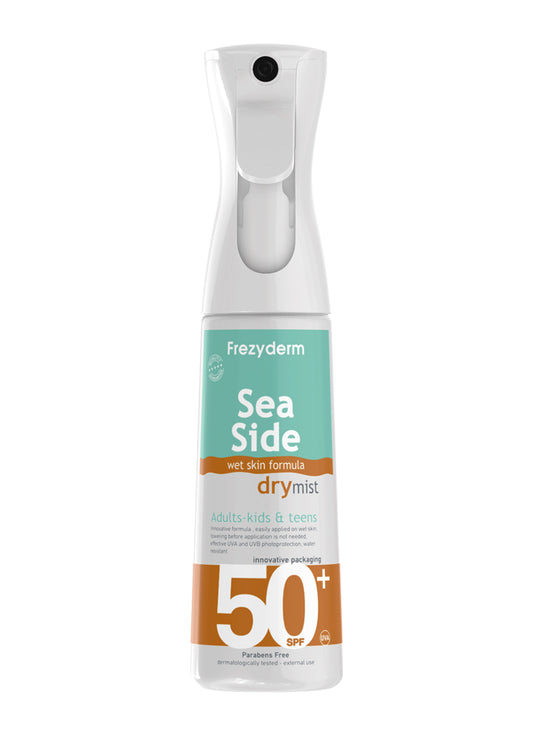 Frezyderm Sea Side Dry Mist SPF50+