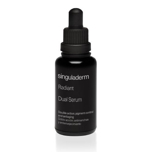 Singuladerm Radiant Dual Serum 30ml