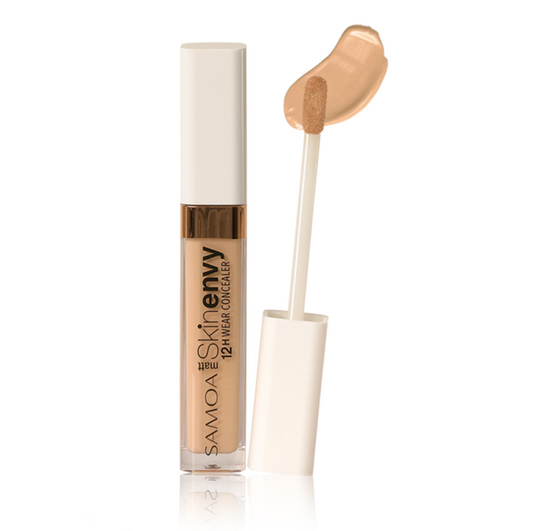 Samoa Skin Envy 2in1 Concealer & Foundation - 101 Luminous