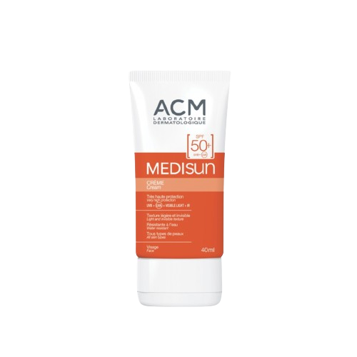 Medisun Cream SPF 50+ 40ml