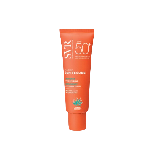 Svr Sun Secure Fluide Spf50+ 50Ml