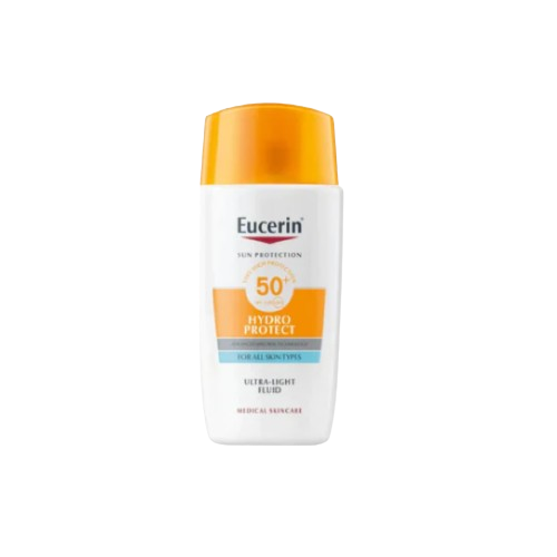 Eucerin Hydro Protect Ultra-Light Fluid SPF50+