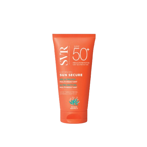 Svr Sun Secure Extreme - 50Ml