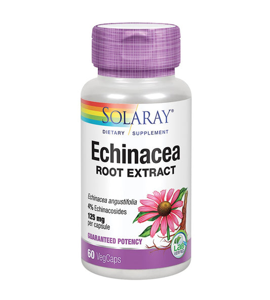 Echinacea Root Extract