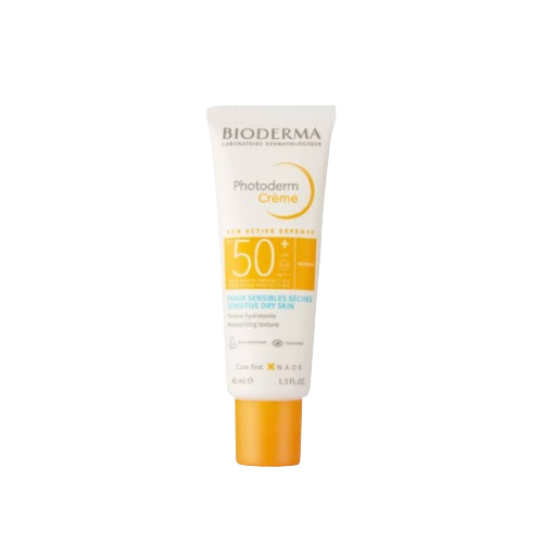 Bioderma Photoderm Creme SPF50+ 40 ml