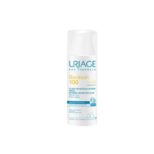 Uriage Bariésun 100 Extreme Protective Fluid SPF50+ 50ml