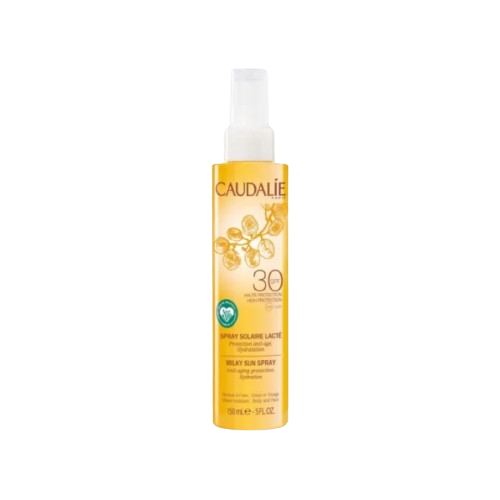 Caudalie Sun Spray Milky SPF30+ 150 ml