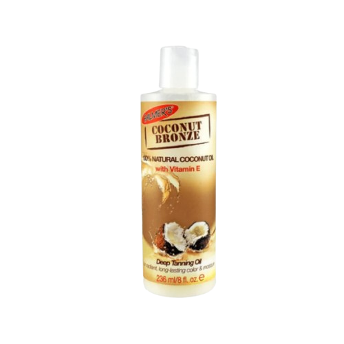 Palmer's Coconut Bronze Deep Tanning Oil