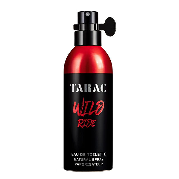 Tabac Wild Ride Eau de toilette 125ml