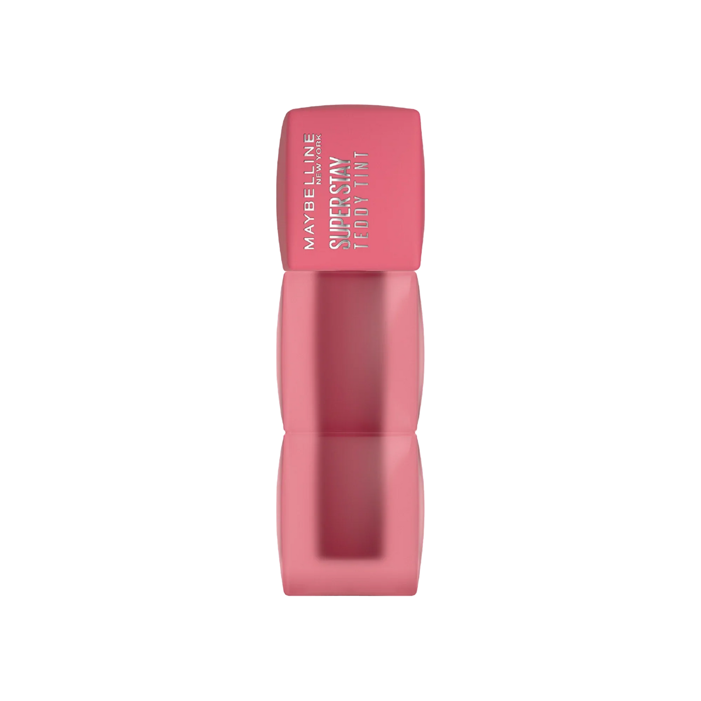Maybelline Super Stay Teddy Tint – Soft Blurred Matte Lip Tint | 12H Longwear, Transfer-Proof
