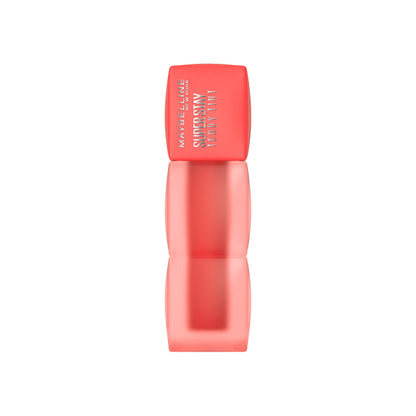 Maybelline Super Stay Teddy Tint – Soft Blurred Matte Lip Tint | 12H Longwear, Transfer-Proof