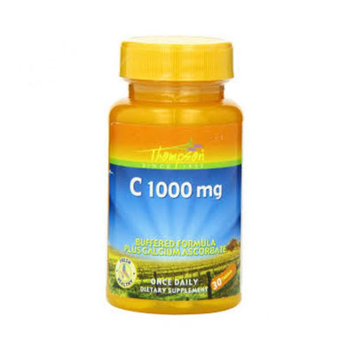 Vitamin C 1000 mg