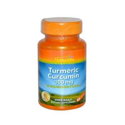 Turmeric Curcumin 300 mg