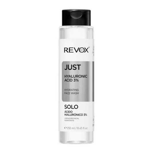 Revox B77 JUST Hyaluronic Acid 3%