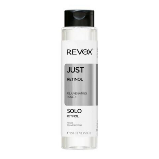 Revox B77 JUST Retinol Toner