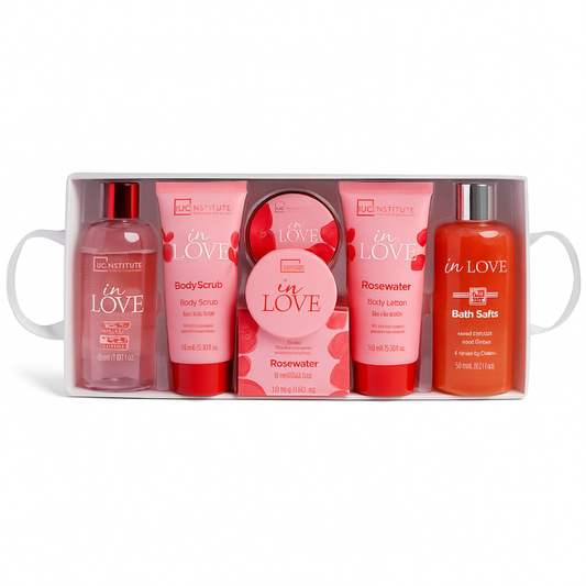 IDC Institute IN LOVE Set