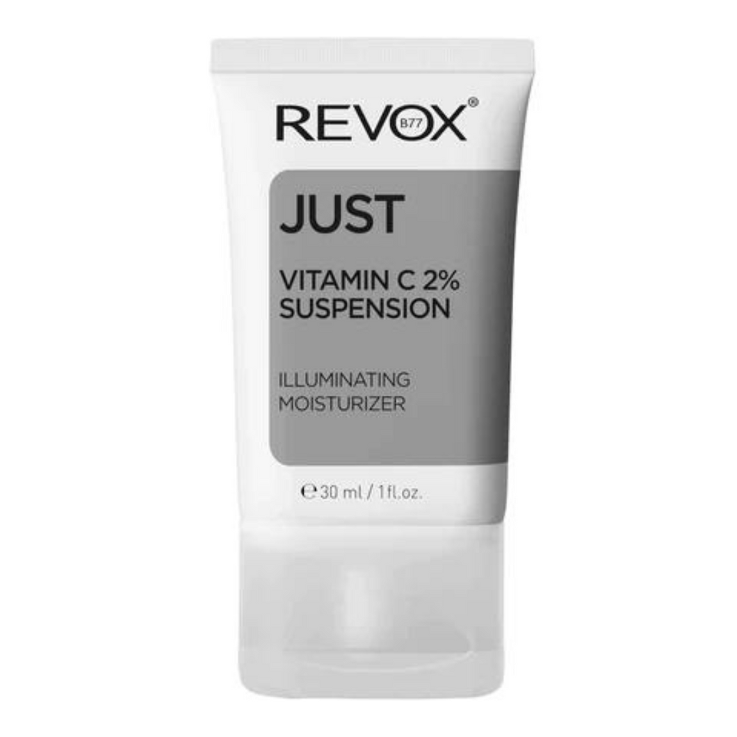 Revox B77 JUST Vitamin C 2% Suspension