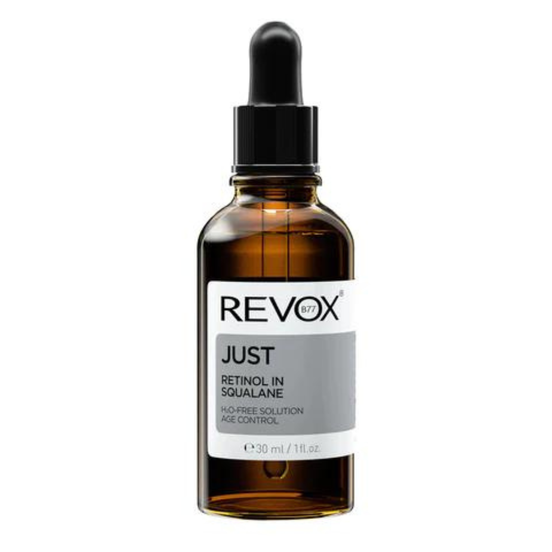 Revox B77 JUST Retinol in Squalane