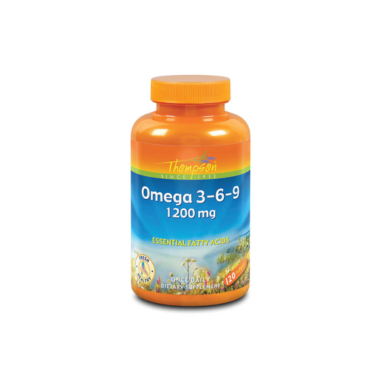 Omega 3-6-9 1200 mg