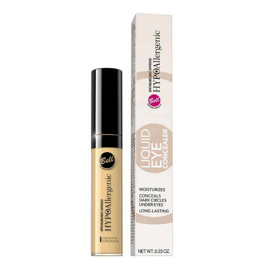 Bell HypoAllergenic Liquid Eye Concealer 02