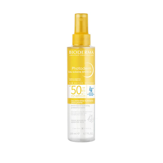 Bioderma Photoderm Eau Solaire Anti-Ox 200ml