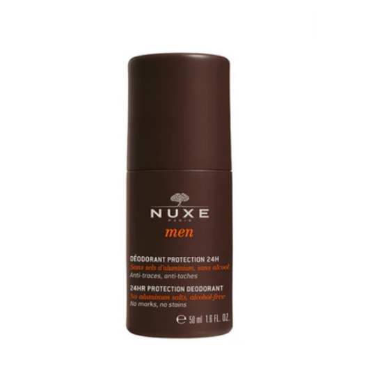 Nuxe Men Deodorant Protection 24H