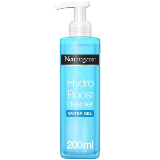 Neutrogena Hydro Boost Gel Clean