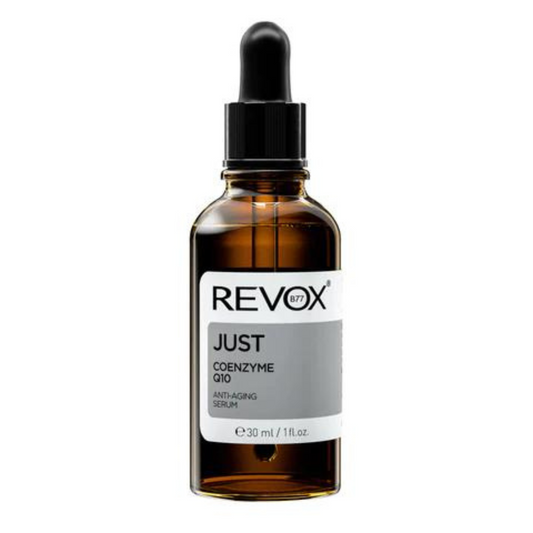 Revox B77 JUST Coenzyme Q10