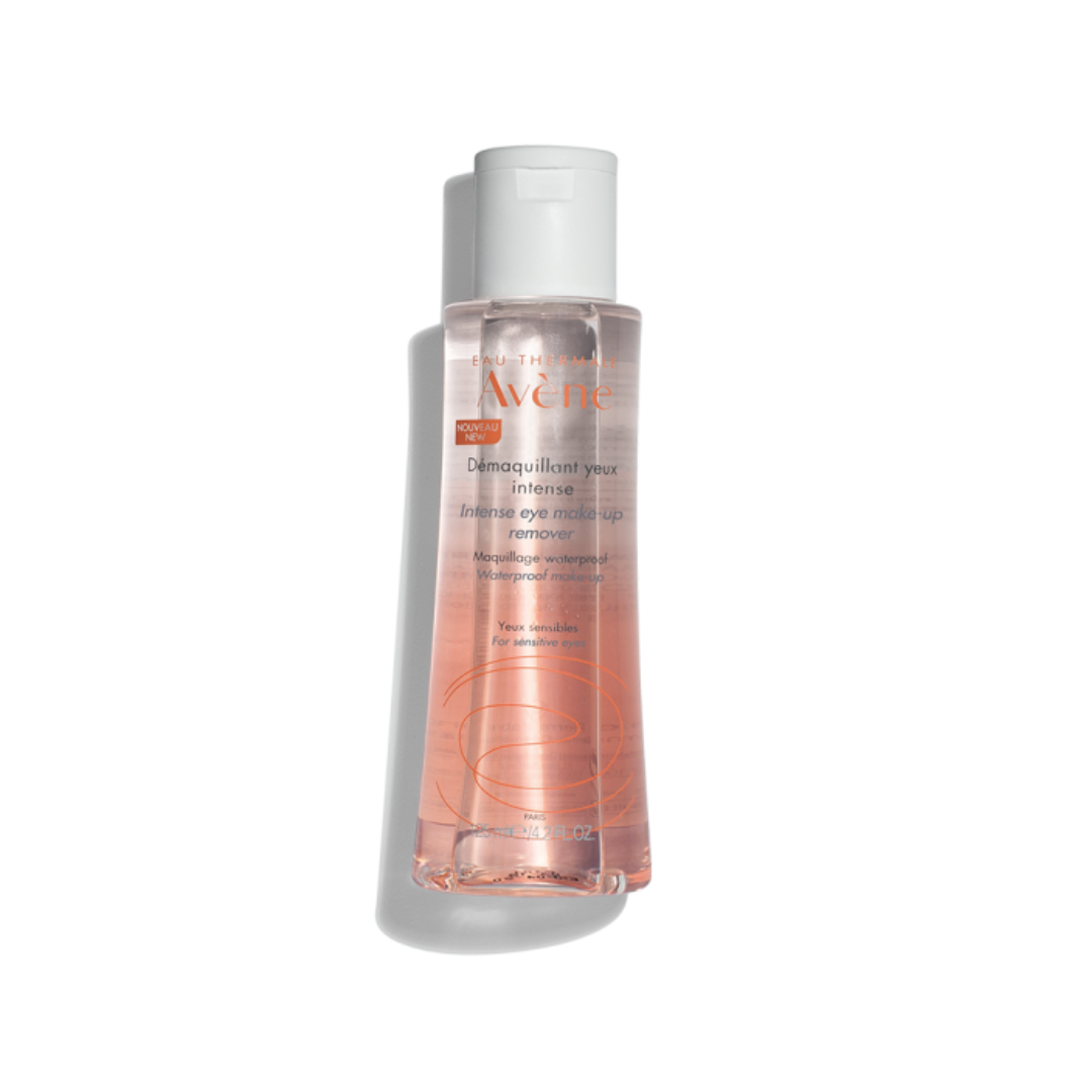 Avène Intense Eye Makeup Remover