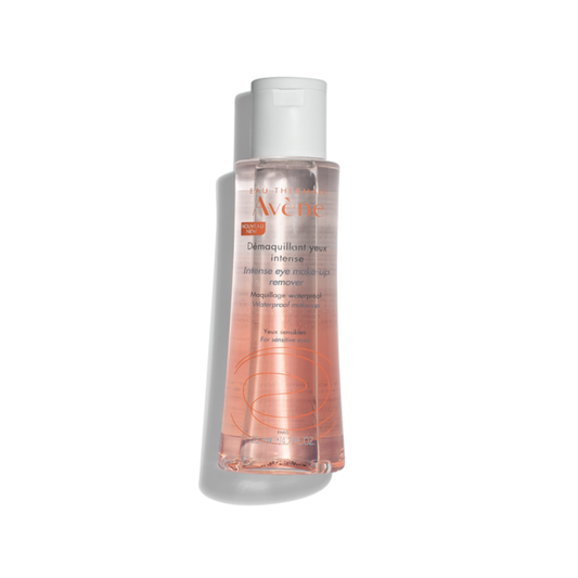 Avène Intense Eye Makeup Remover