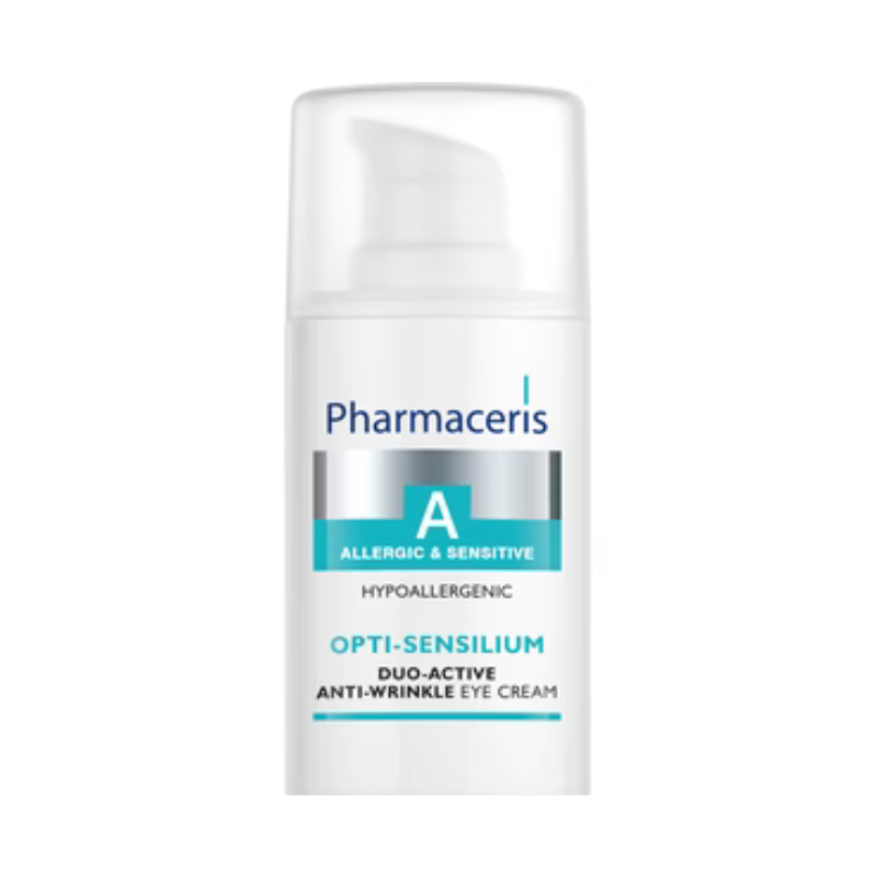 Pharmaceris A - Eye Cream