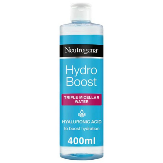 Neutrogena Hydro Boost Triple Micellar Water