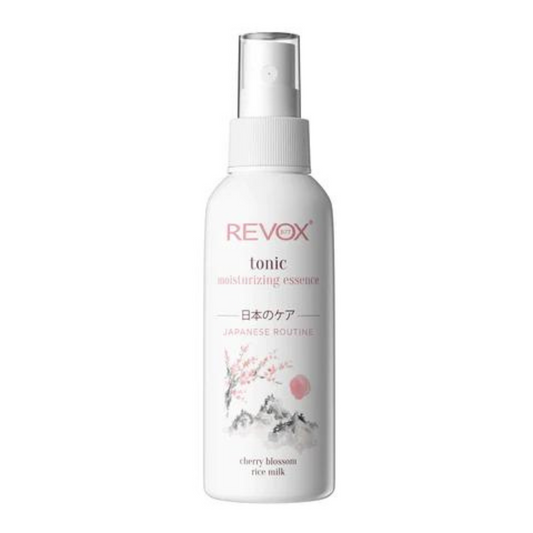 Revox B77 JAPANESE Routine Tonic Moisturizing Essence