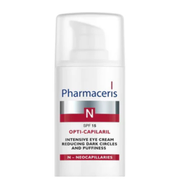 Pharmaceris N - Eye Cream SPF15