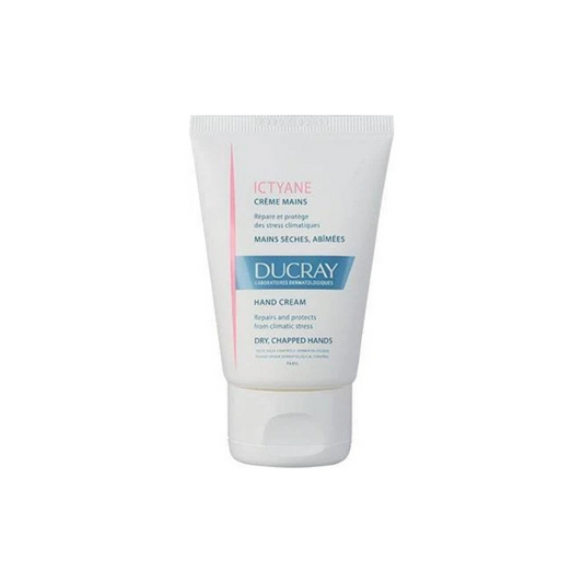 Ictyane Hand Cream