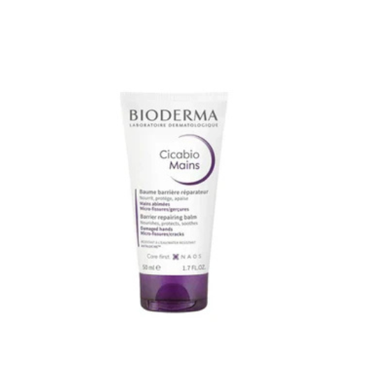 Bioderma Bio Cicabio Hand Cream 50ml