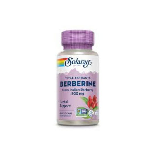 Berberine