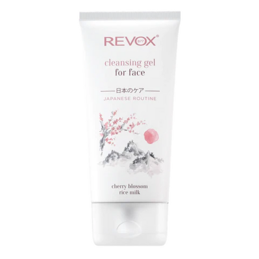 Revox B77 JAPANESE Routine Cleansing Gel