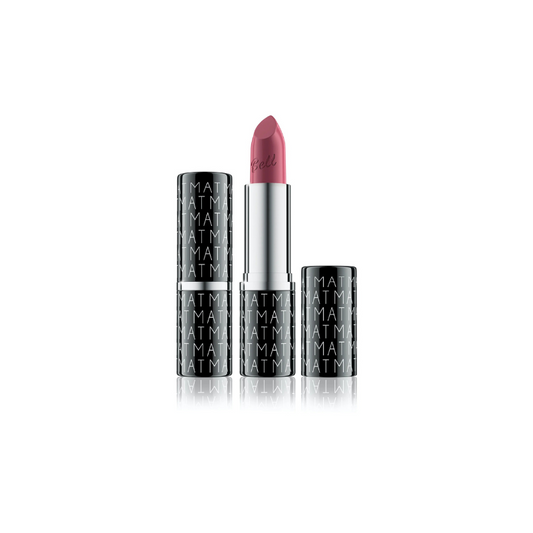 Bell Velvet Mat Lipstick 04