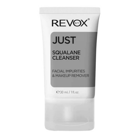 Revox B77 JUST Squalane Cleanser