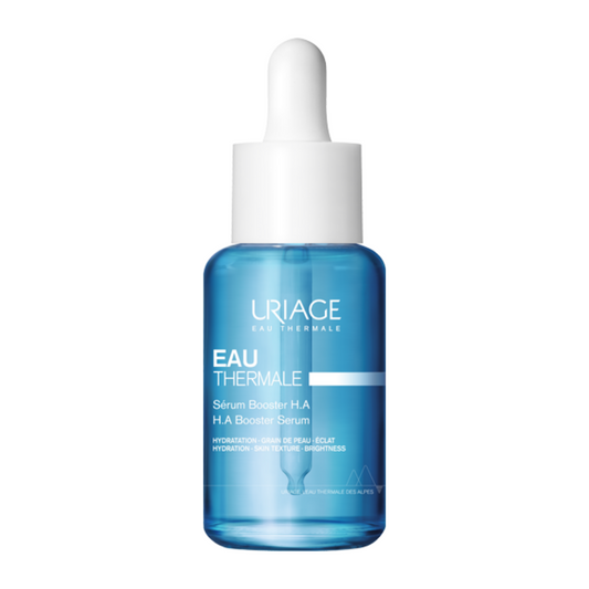 Uriage Eau Thermale H.A Booster Serum