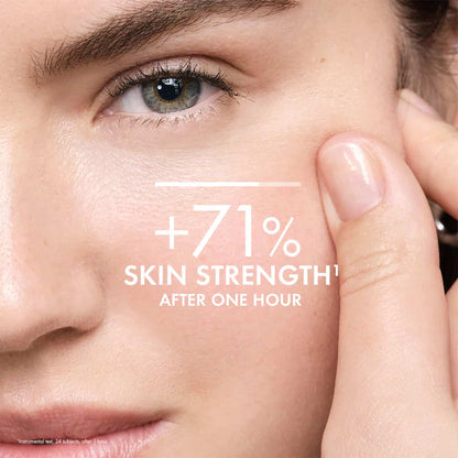 VICHY Mineral 89 – booster quotidien hydratant à l’acide hyaluronique pour renforcer et repulper la peau
