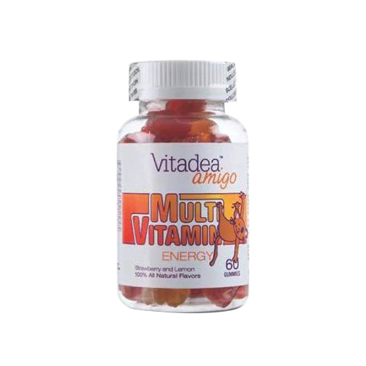 Vitadea Amigo Multi Vitamins Energy