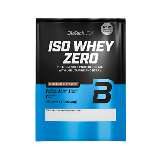 Iso Whey Zero 25 g