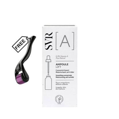 SVR Ampoule Lift A