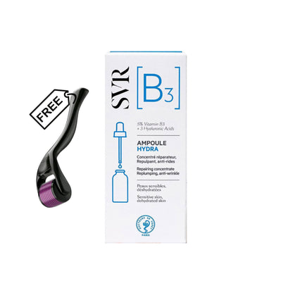 SVR [B3] Repairing Concentrate