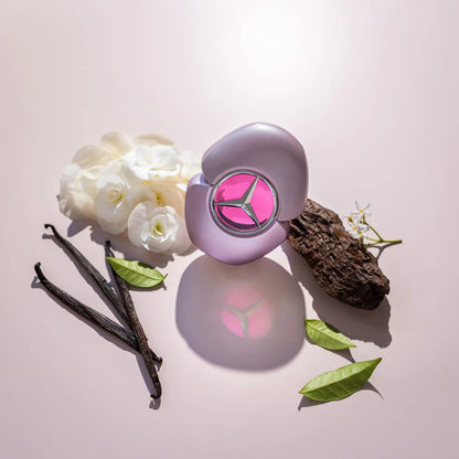 Mercedes-Benz Woman Eau de parfum