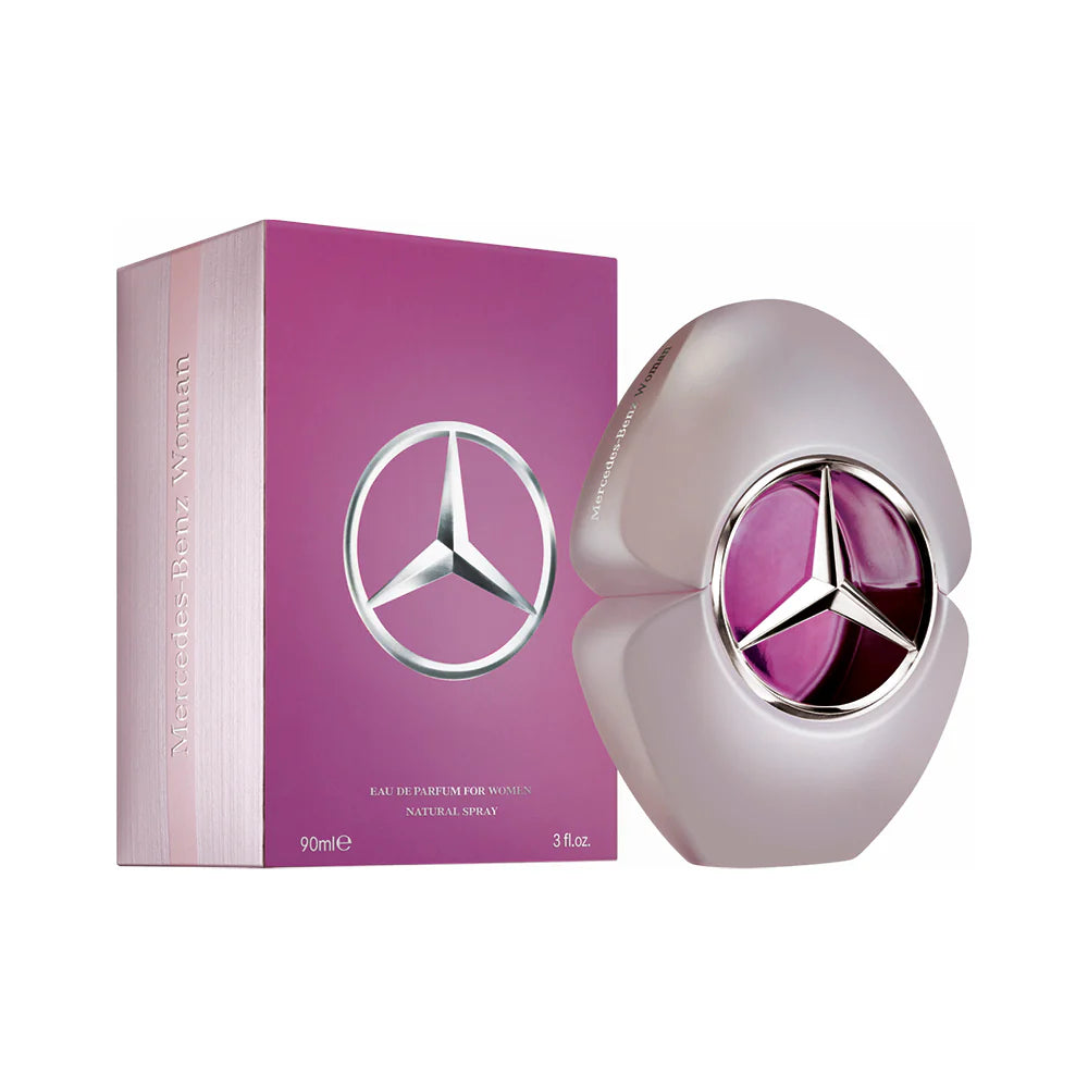 Mercedes-Benz Woman Eau de parfum