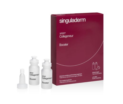 Singuladerm Xpert Collageneur Booster 2*10ml